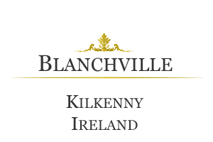 Blanchville House : Bed and Breakfast or Self-Catering Accommodation Kilkenny, Ireland
